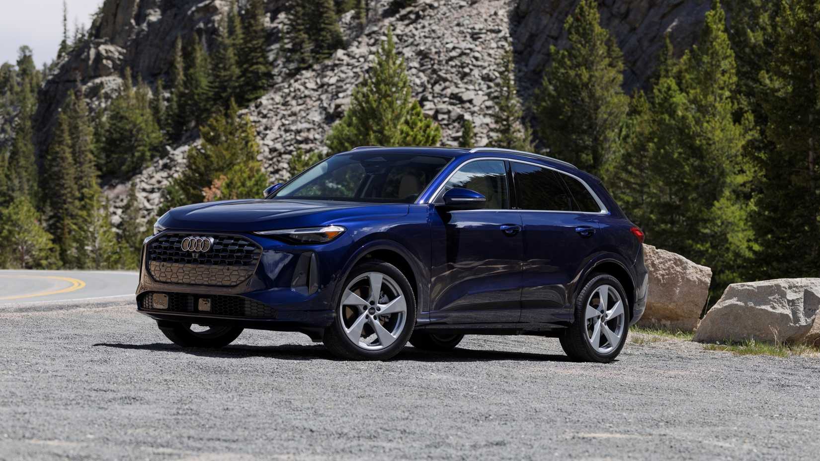 Audi Q5 Maintenance Cost And Common Problems