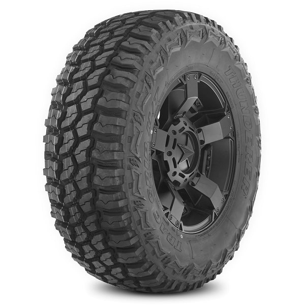 Top 7 Best Cheap Mud Tires Of 2024 Reviews, Rating & Buying Guide