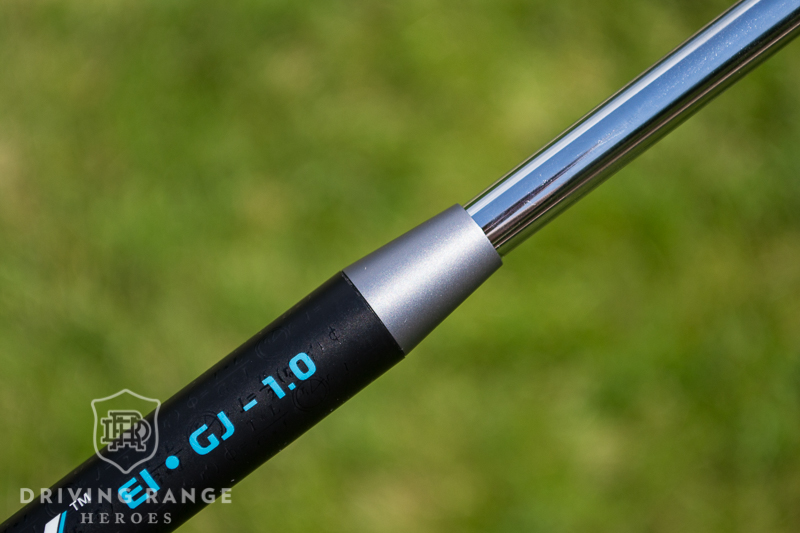Breakthrough Golf Technology Stability Putter Shaft Review Driving