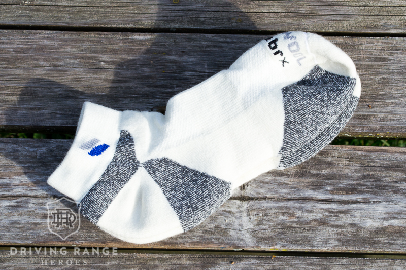 Kentwool SensationWool Socks Review Driving Range Heroes
