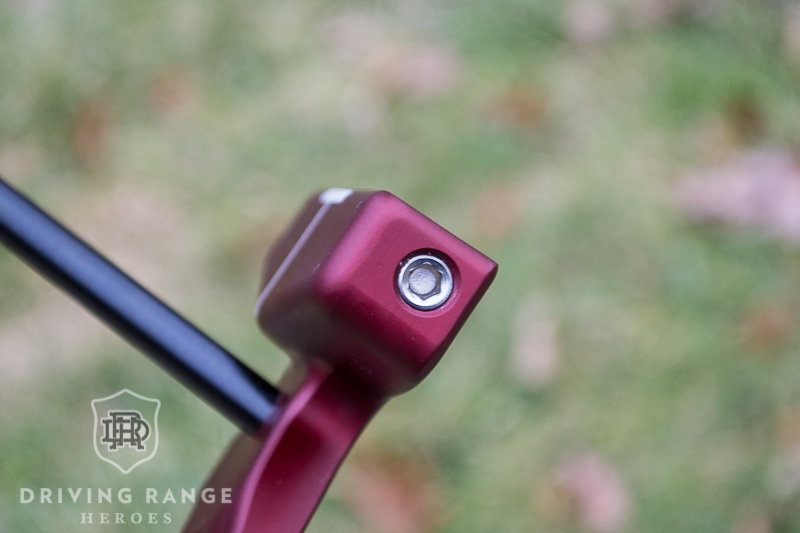 L.A.B. Golf Directed Force 2.1 Putter Review Driving Range Heroes