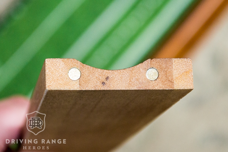 Perfect Practice Putting Mat Review Driving Range Heroes