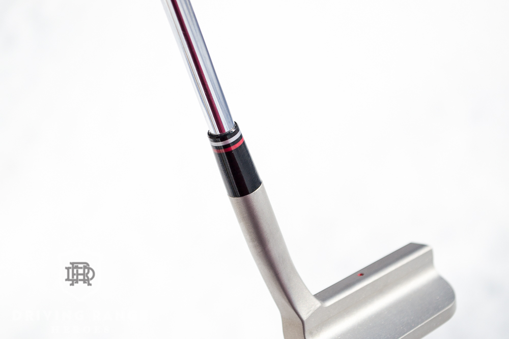 Black Lab BL360 Putter "Review" Driving Range Heroes