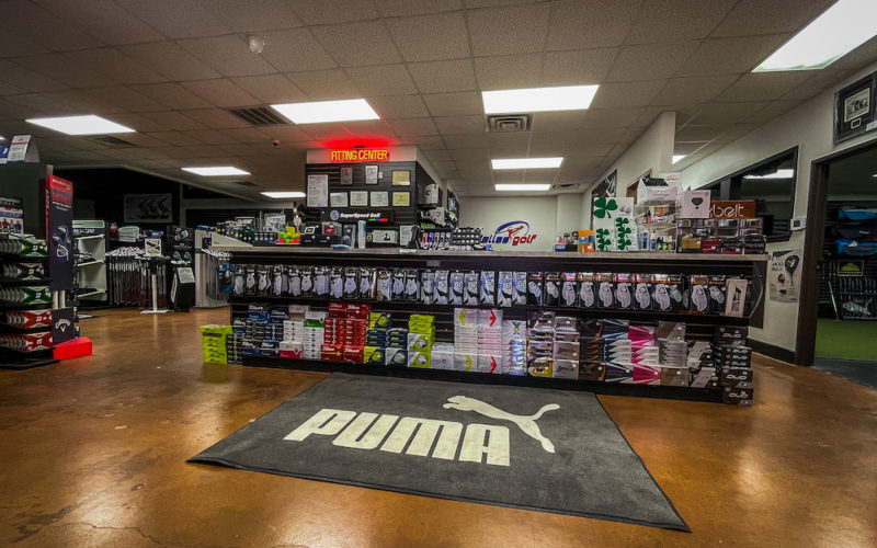 Where to Buy Used Golf Clubs? Driving Range Heroes