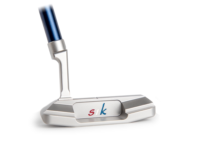 SIK Golf Offers Limited Edition Putter to Celebrate Bryson DeChambeau’s