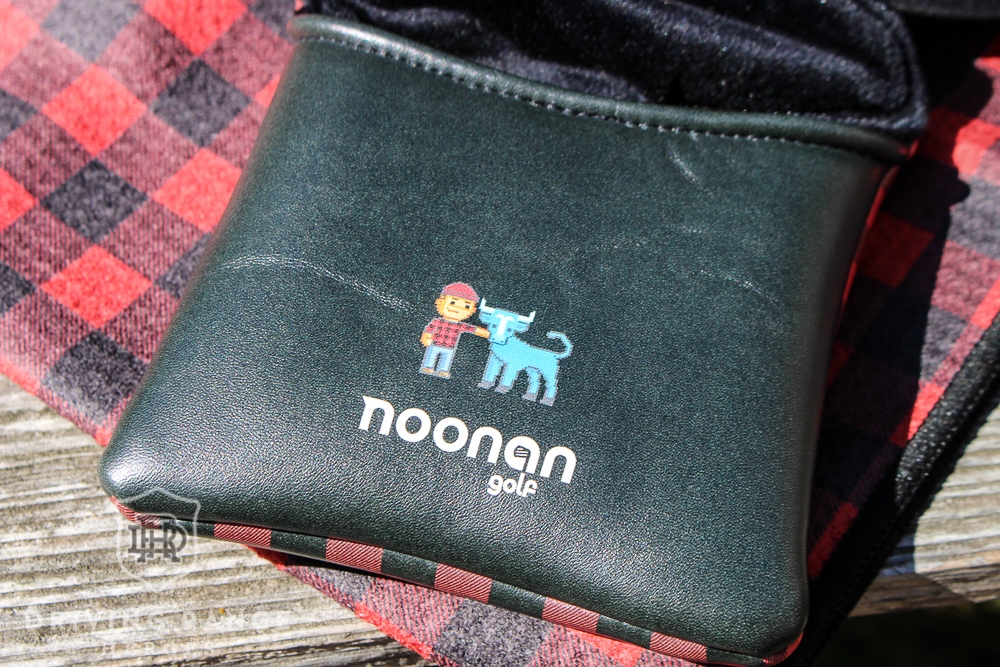 Introducing Minnesota's Own Noonan Golf Co Driving Range Heroes
