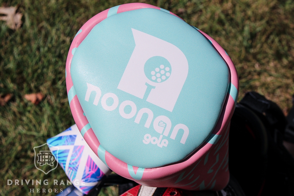 Introducing Minnesota's Own Noonan Golf Co Driving Range Heroes