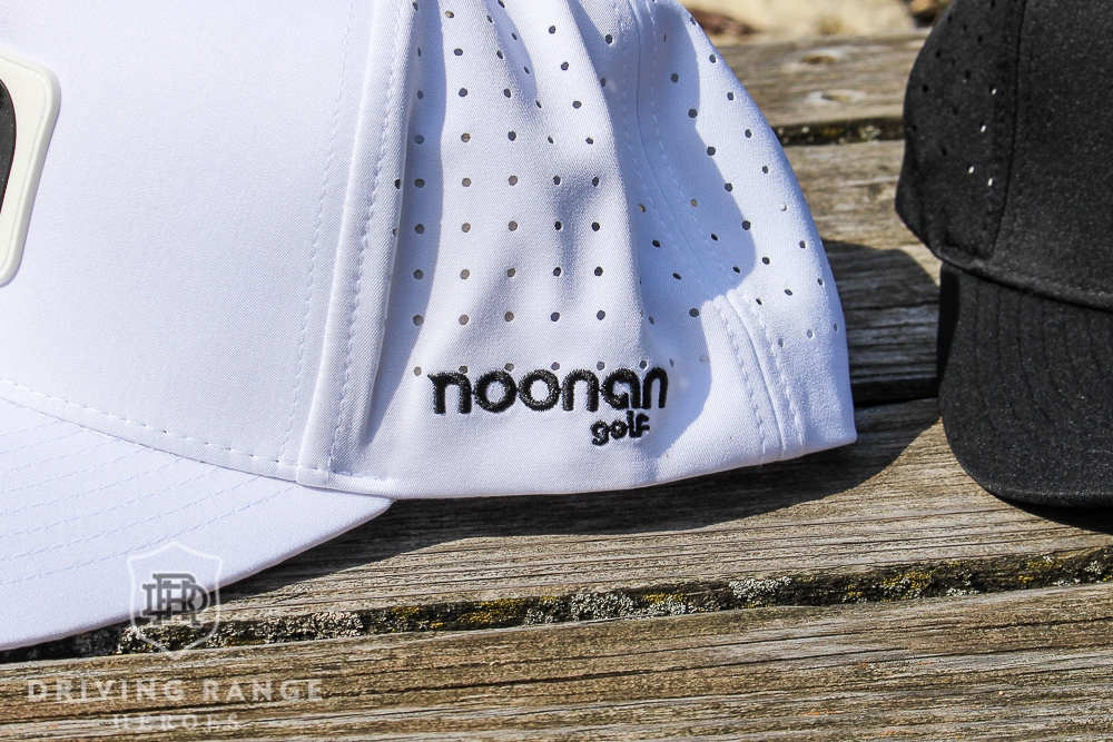 Introducing Minnesota's Own Noonan Golf Co Driving Range Heroes