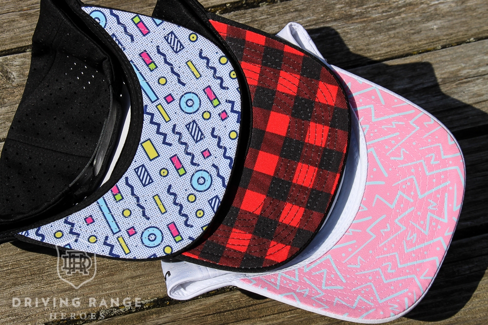 Introducing Minnesota's Own Noonan Golf Co Driving Range Heroes