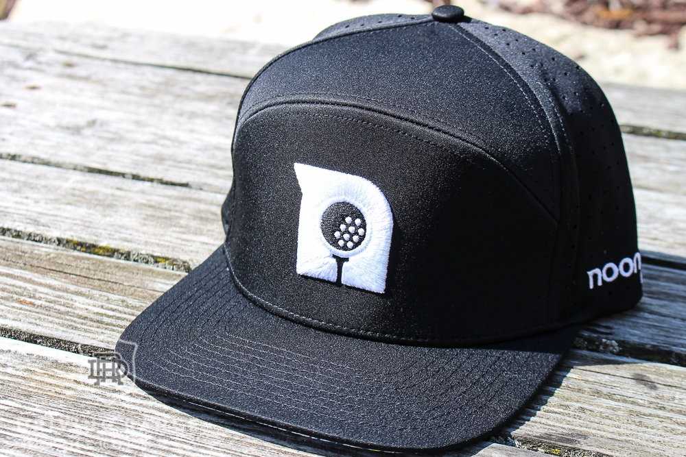 Introducing Minnesota's Own Noonan Golf Co Driving Range Heroes