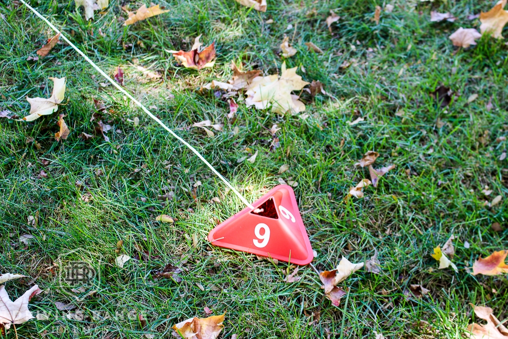 Bucket Golf Game Review Driving Range Heroes