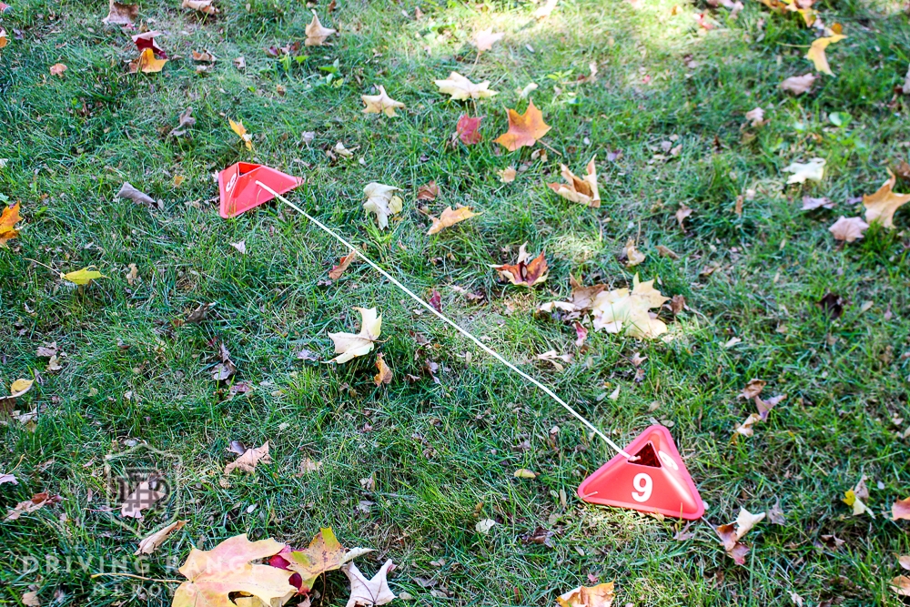 Bucket Golf Game Review Driving Range Heroes