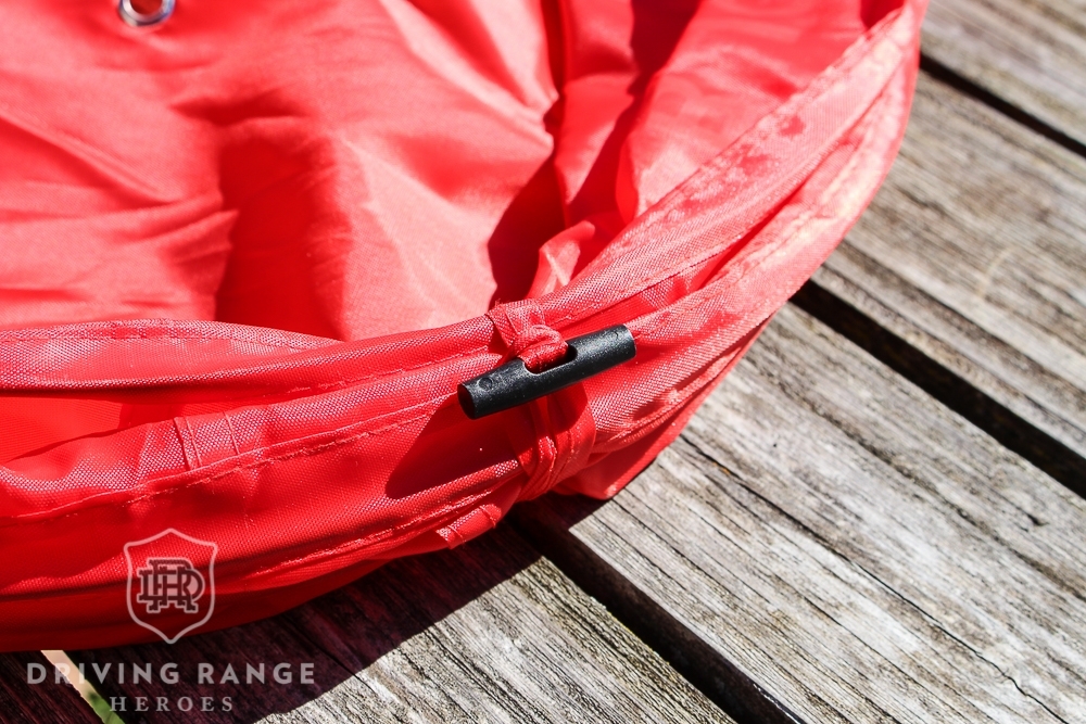 Bucket Golf Game Review Driving Range Heroes