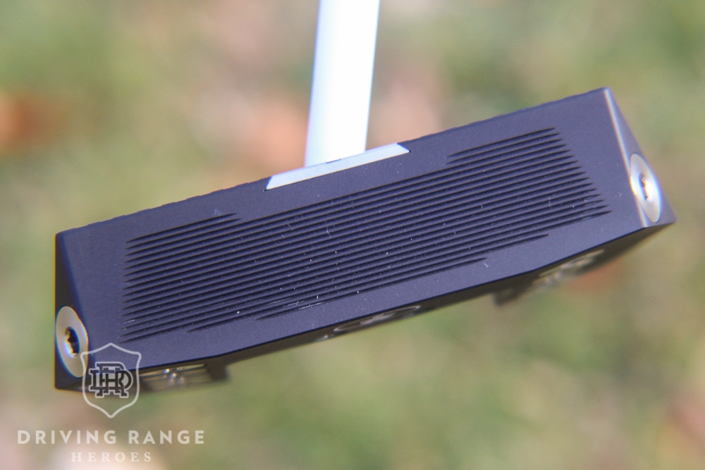 LAB MEZZ.1 Putter Review Driving Range Heroes
