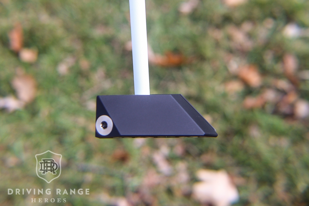 LAB MEZZ.1 Putter Review Driving Range Heroes