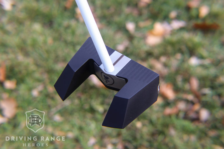 LAB MEZZ.1 Putter Review Driving Range Heroes