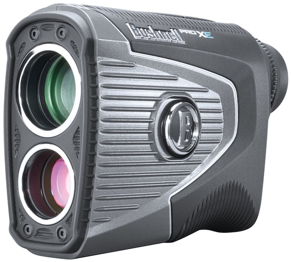 Bushnell Golf Introduces New Pro X3 Laser Rangefinder