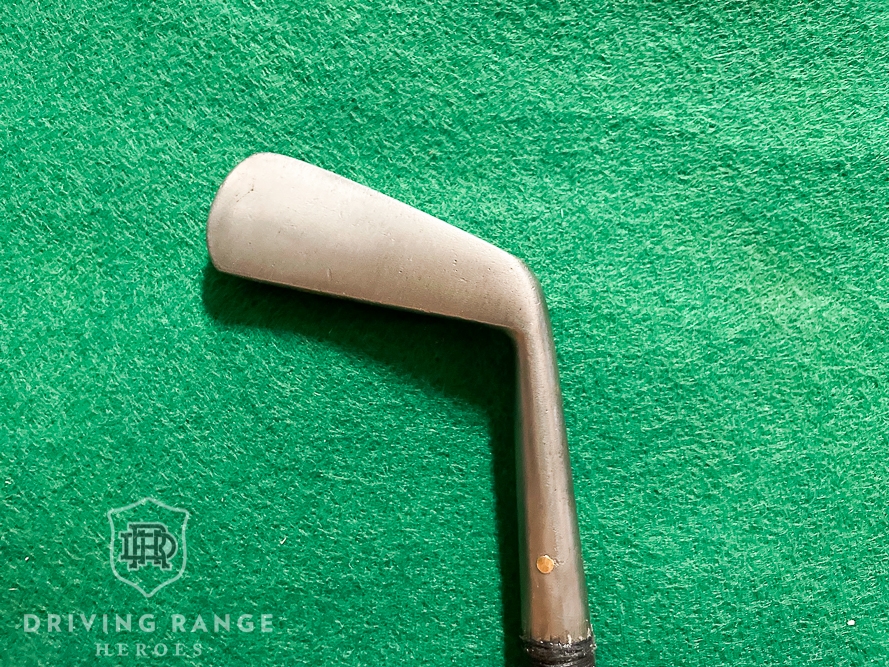 Dating Golf Clubs and Identifying Who Made Them Driving Range Heroes