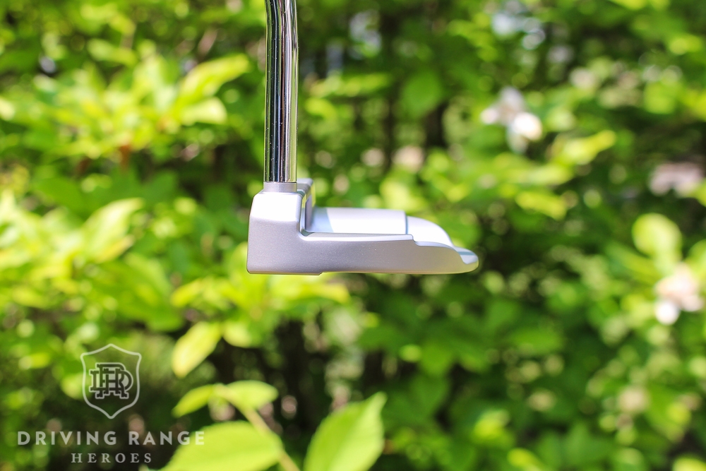 Edel EAS 5.0 Putter Review Driving Range Heroes