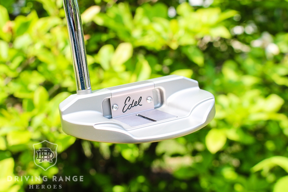 Edel EAS 5.0 Putter Review Driving Range Heroes