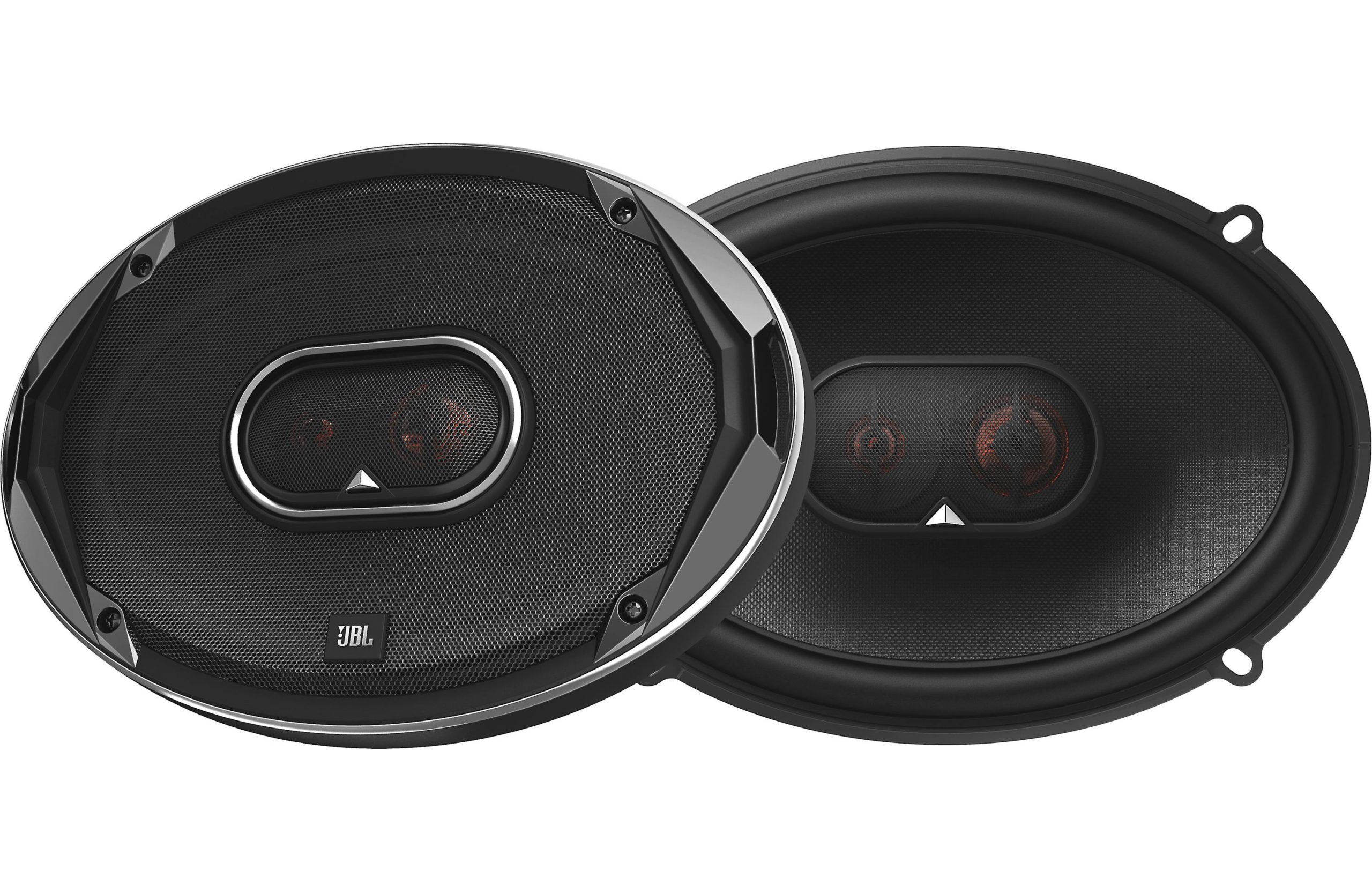 JBL GTO930 6X9 3 WAY 330WATTS/110RMS TOP SPEAKERS! TOP SPEAKERS
