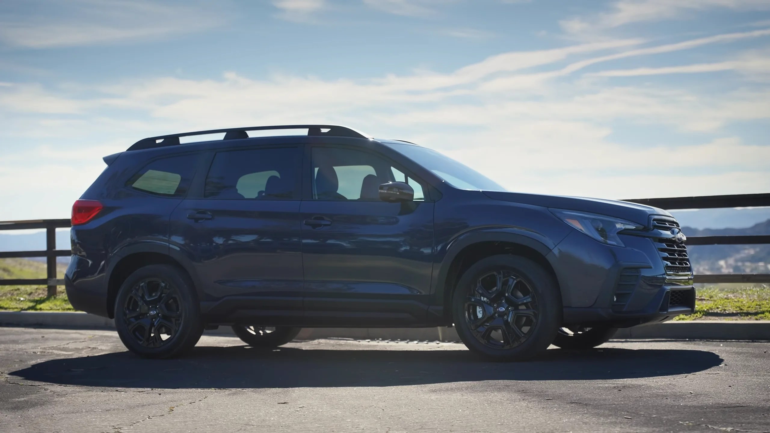 Best Tires for Subaru Ascent Buyer’s Guide