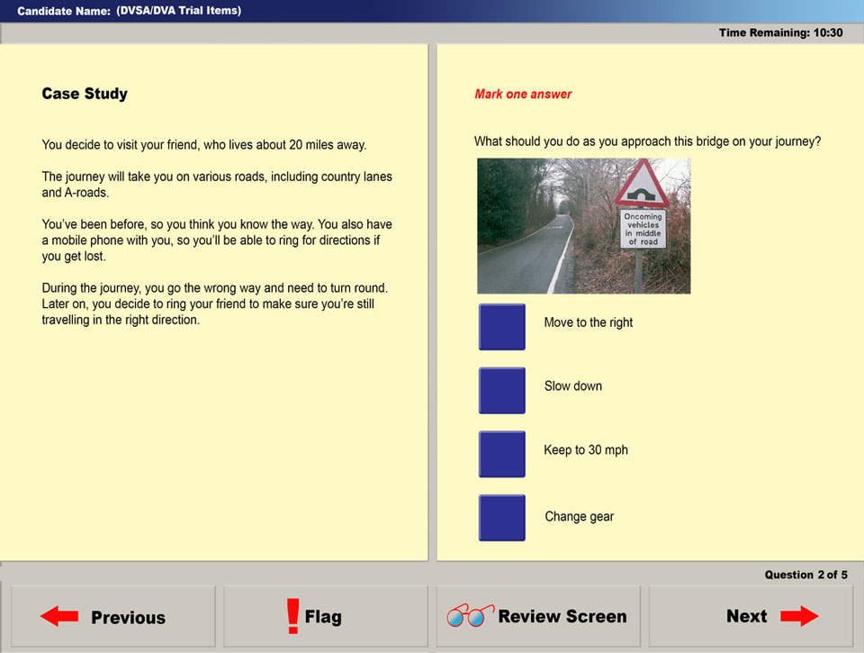 Book Motorcycle Theory Test Northern Ireland Reviewmotors.co