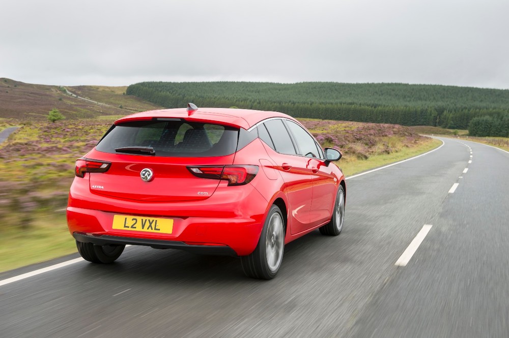 Vauxhall Astra K Did They Really Get It Right - 3h1i3bb