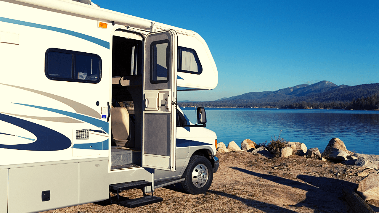 7 Best RVs at the Hershey RV Show Drivin' & Vibin'