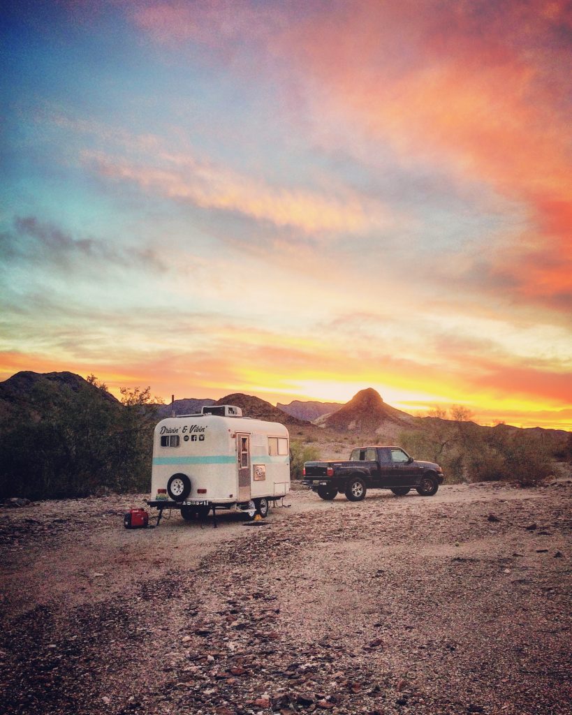 9 Best Things To Do in Quartzsite, Arizona Drivin' & Vibin'