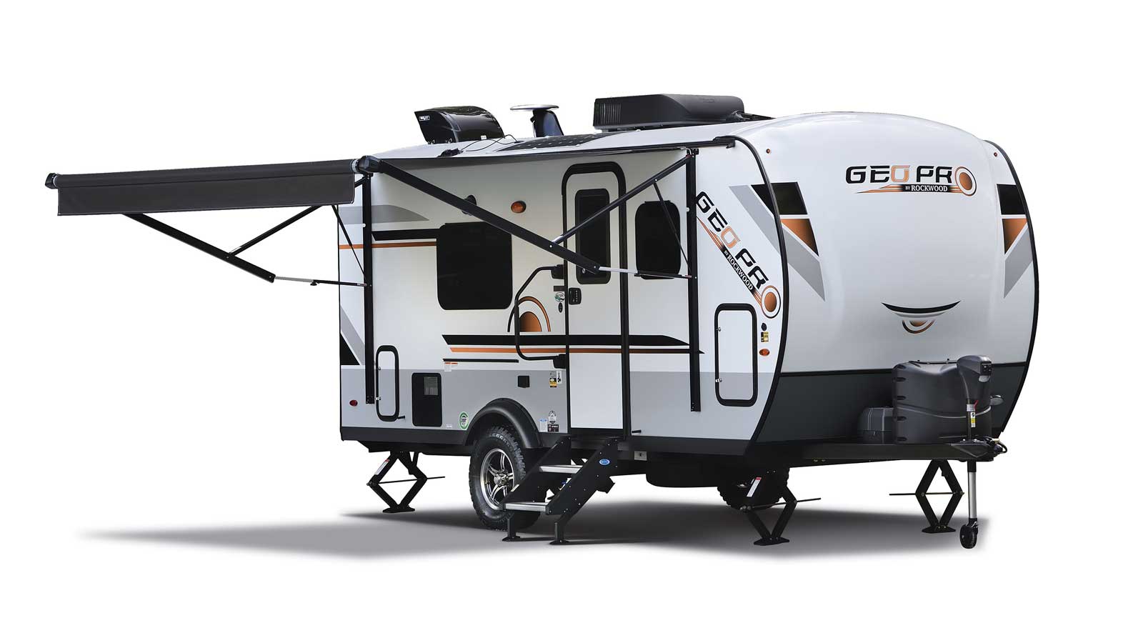 What Is a Geo Pro Camper? Drivin' & Vibin'