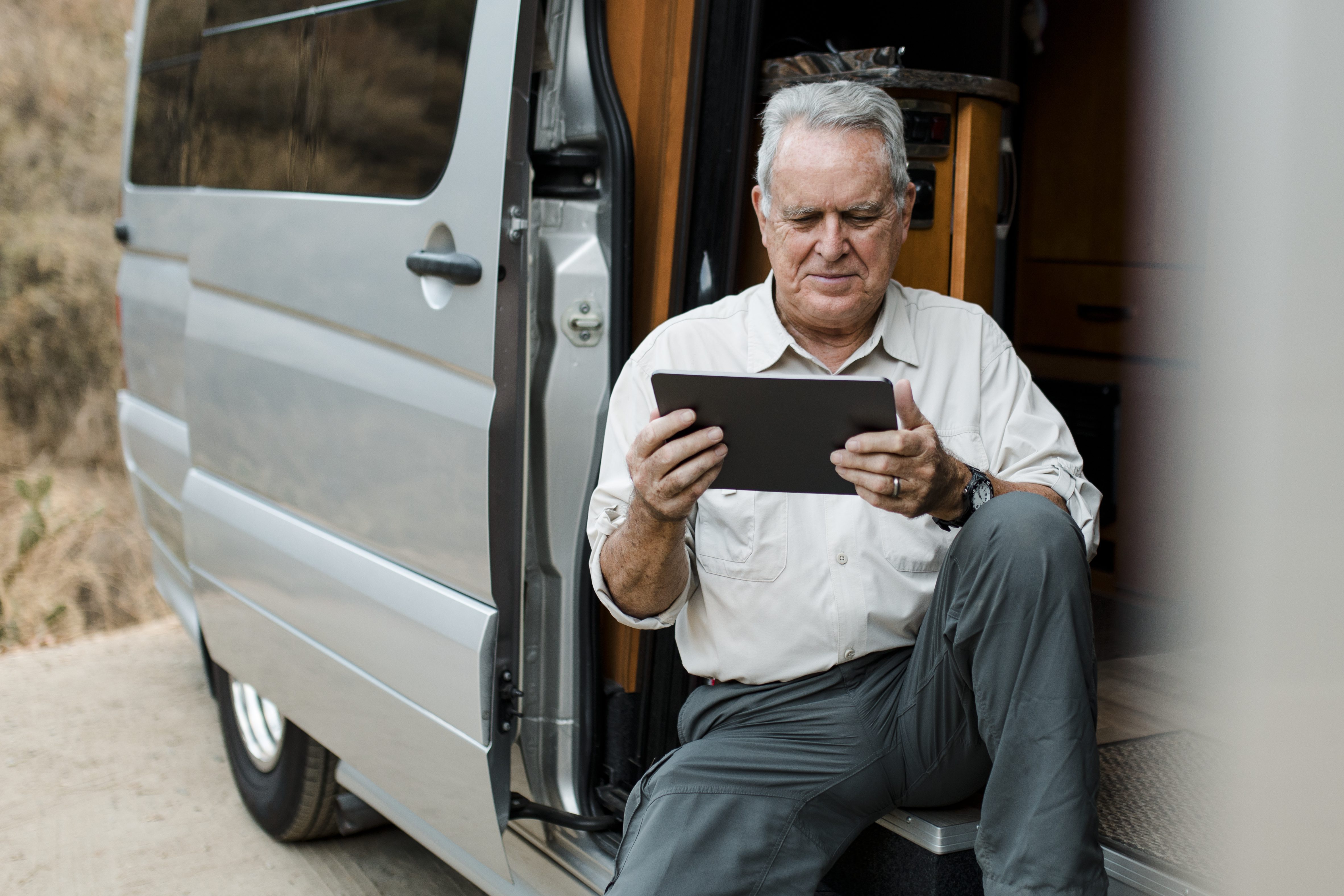 How Much Is Your RV Monthly Payment? We've Got Answers. Drivin' & Vibin'