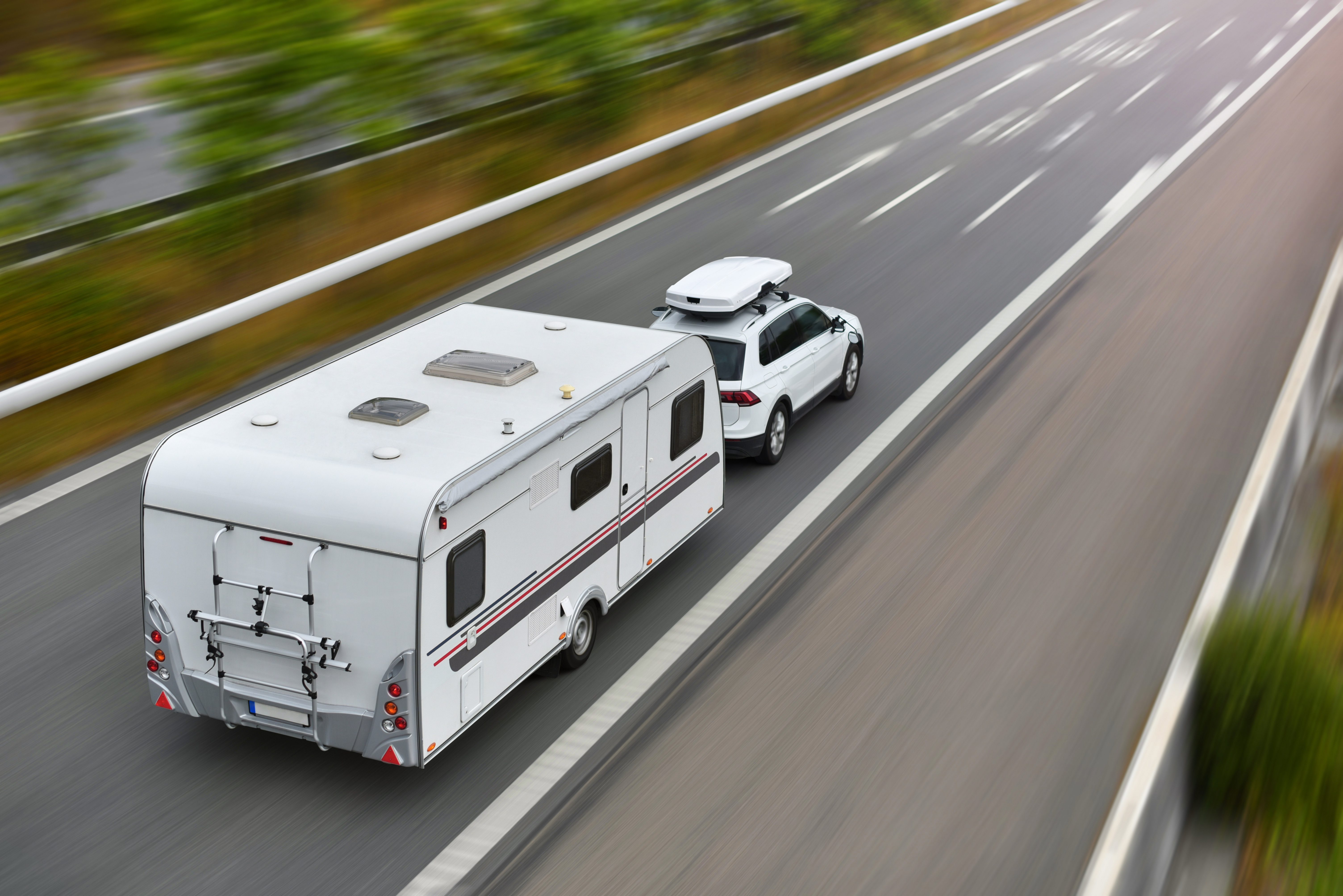 Can You Hire Someone to Tow Your Trailer or 5th Wheel? Drivin' & Vibin'