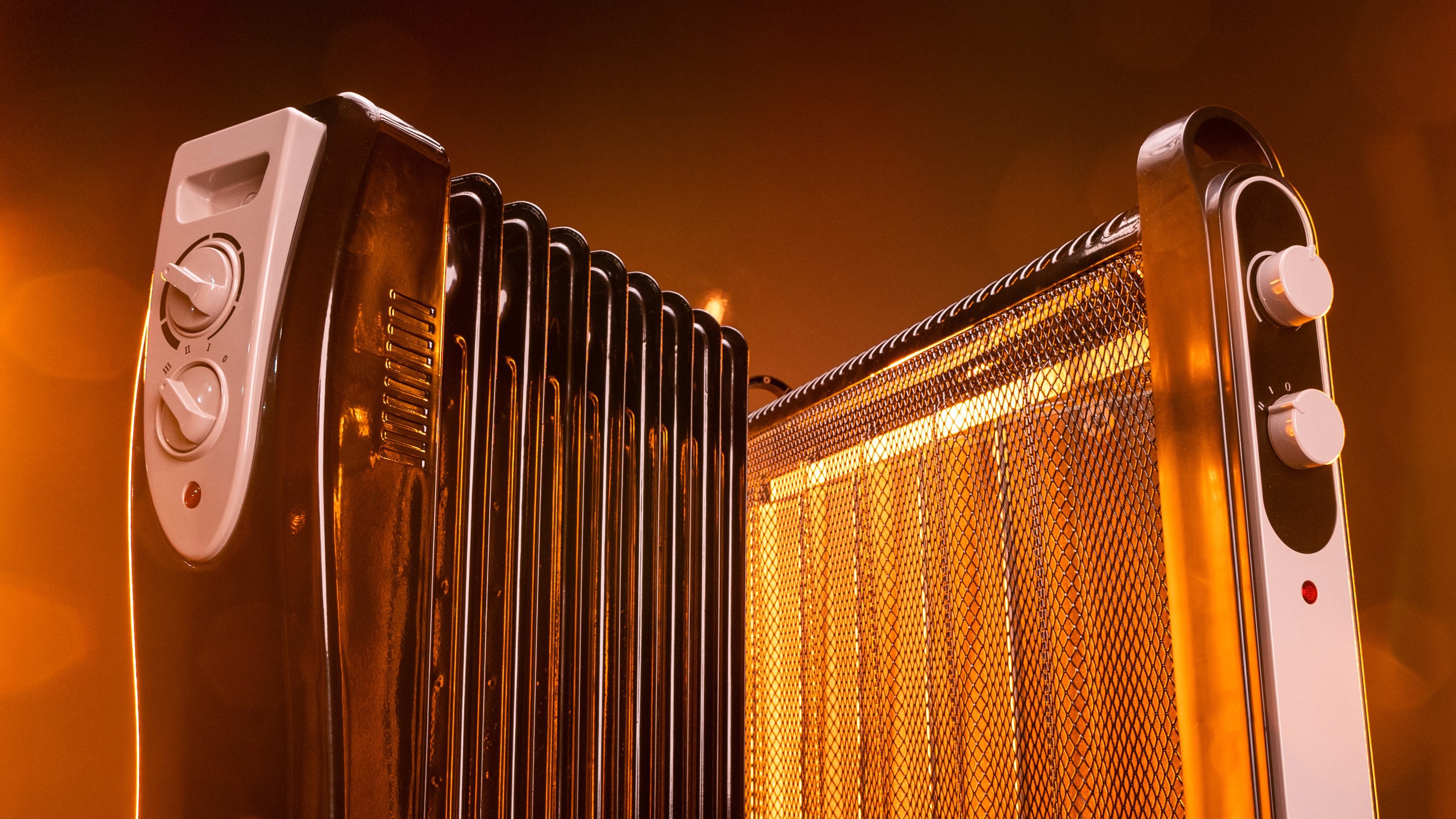 Is a Space Heater Safe to Run 24/7? Drivin' & Vibin'