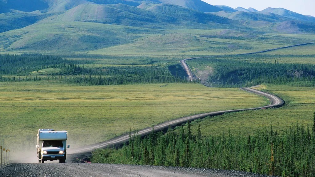 Does Progressive Offer Decent RV Insurance? Drivin' & Vibin'