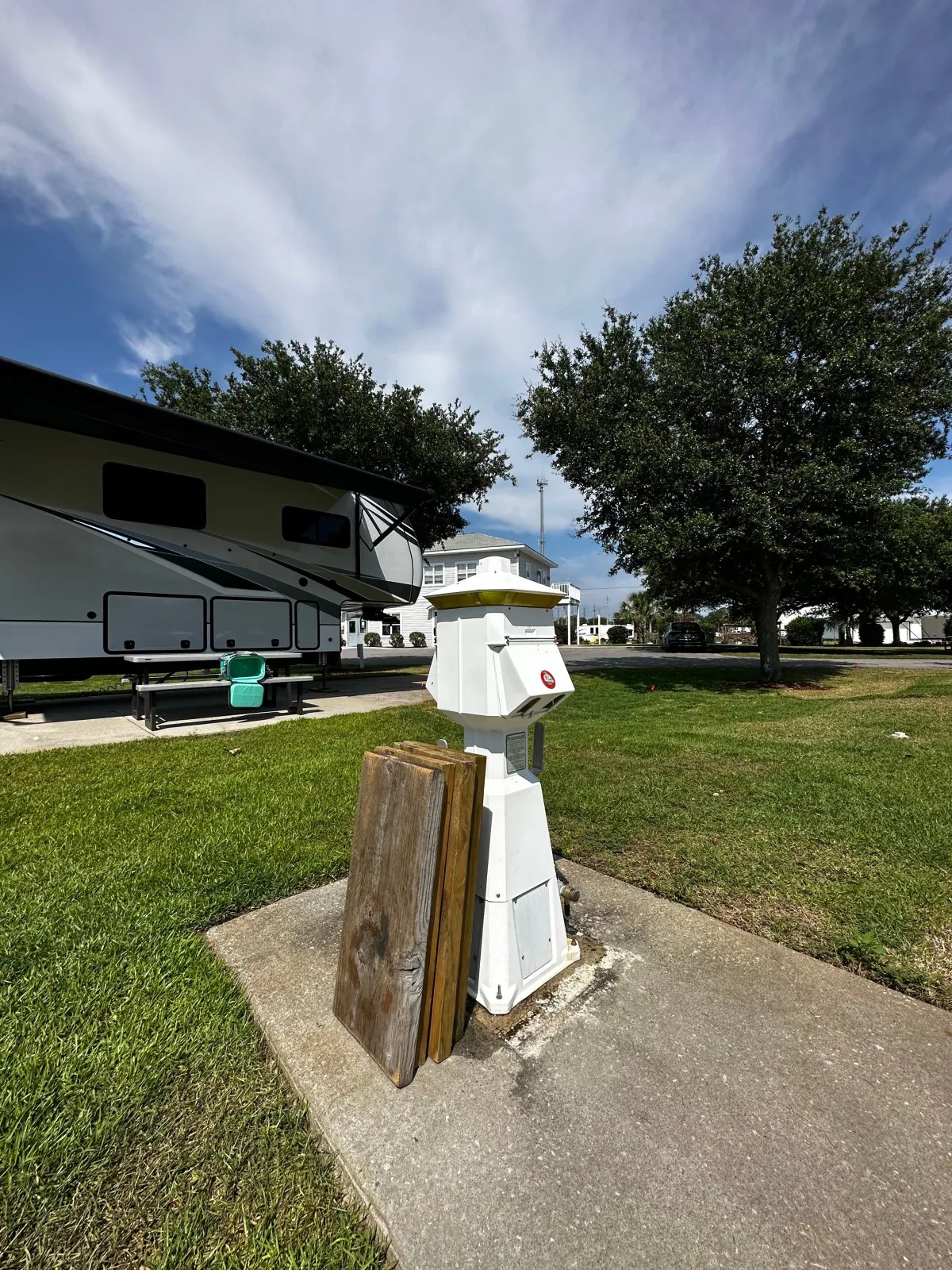 REVIEW 2023 Geronimo RV Park in Miramar Beach, Florida Drivin' & Vibin'