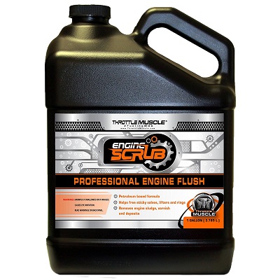 10 Best Engine Cleaners Reviewed & Rated in 2024 | DrivrZone.com