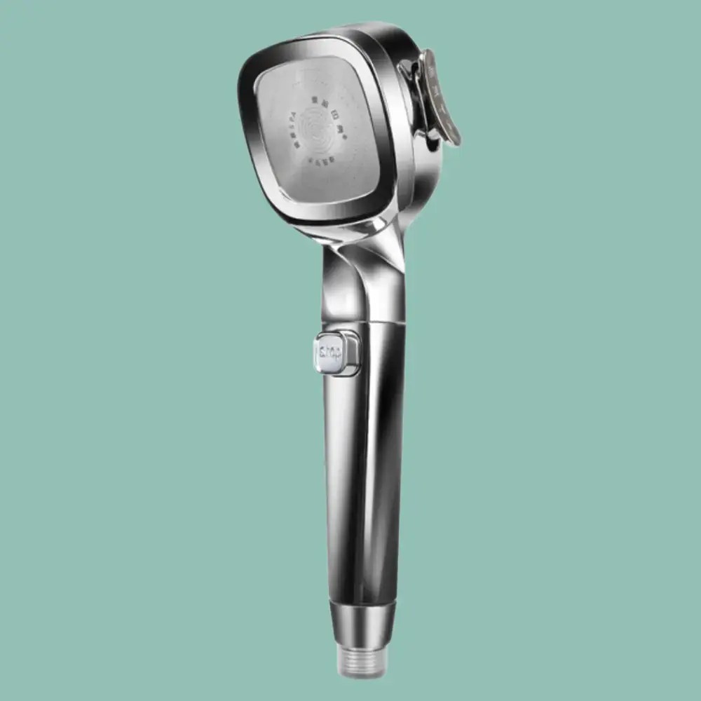 Shower Heads – Drivse