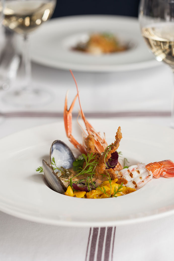 Visit Grande Provence in Franschhoek Drizzle and Dip