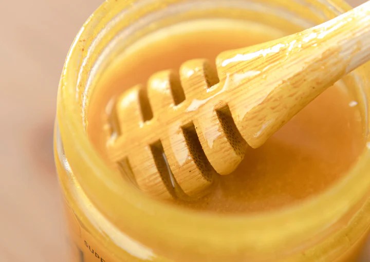 Is Honey a Superfood? 100 It Is!