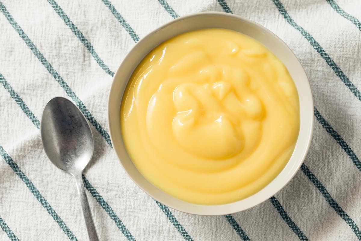 Ice Cream vs. Custard Differences Between These Delicious Desserts