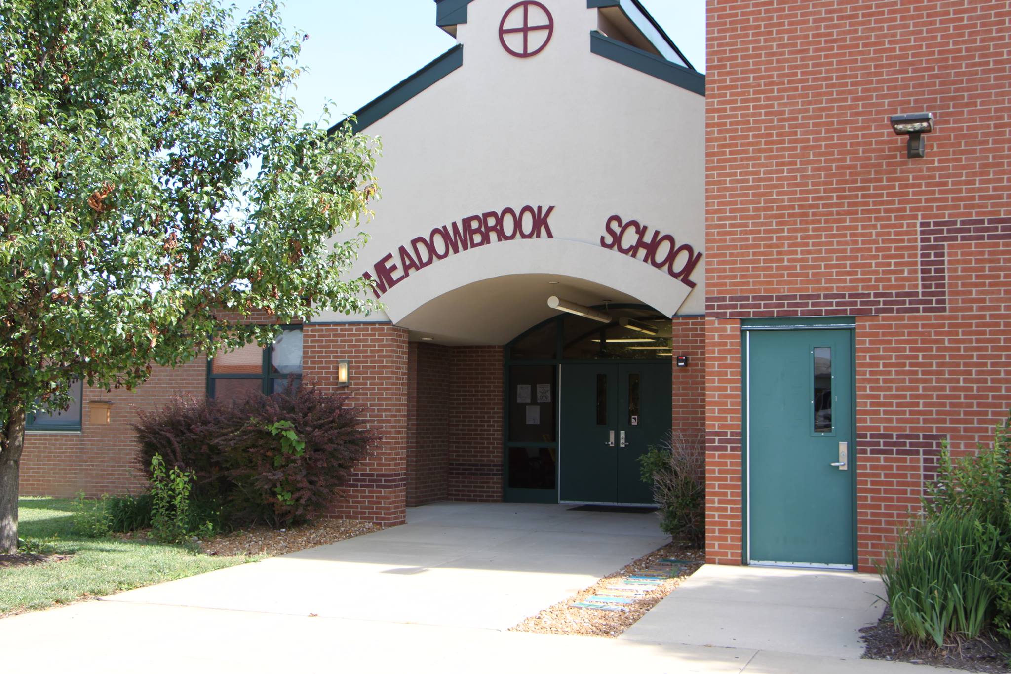 Blue Refuge Announces Local Partnership to Protect Against School