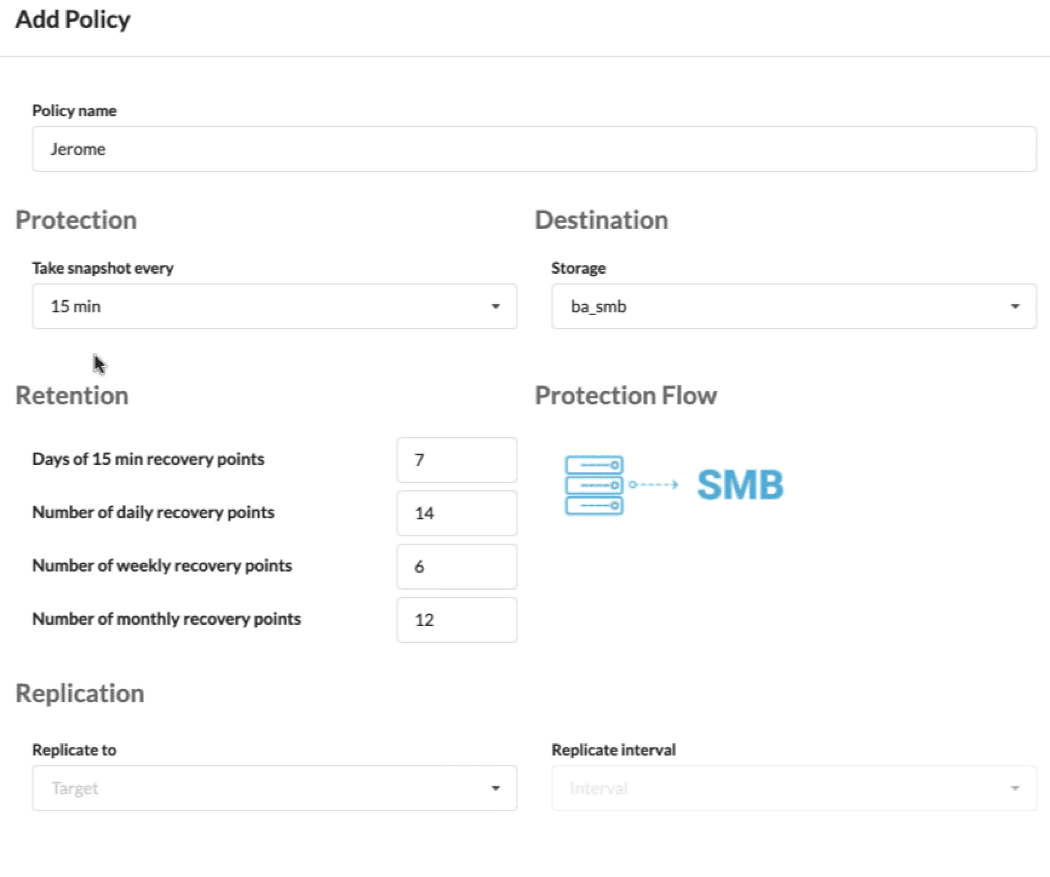StorageCraft OneXafe Product Review • Disaster Recovery Journal
