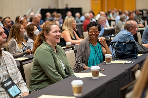 drj spring world 2023 Attendance Jumps for DRJ Fall 2022 in Phoenix • Disaster Recovery Journal