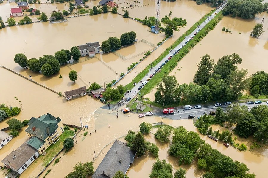 Using the FLOOD Acronym to Safeguard People, Property, and Other Assets
