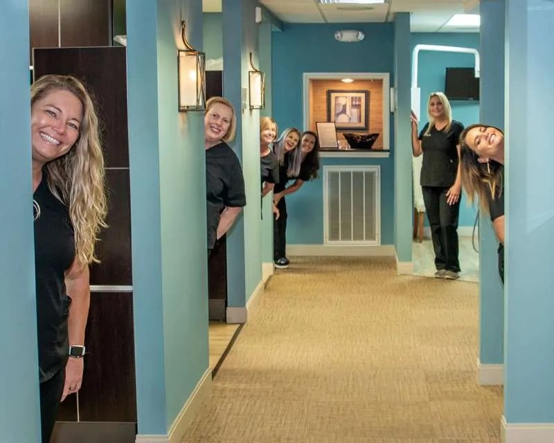 About Dr Jack Haney Knoxville TN Dentist Cosmetic Dentistry