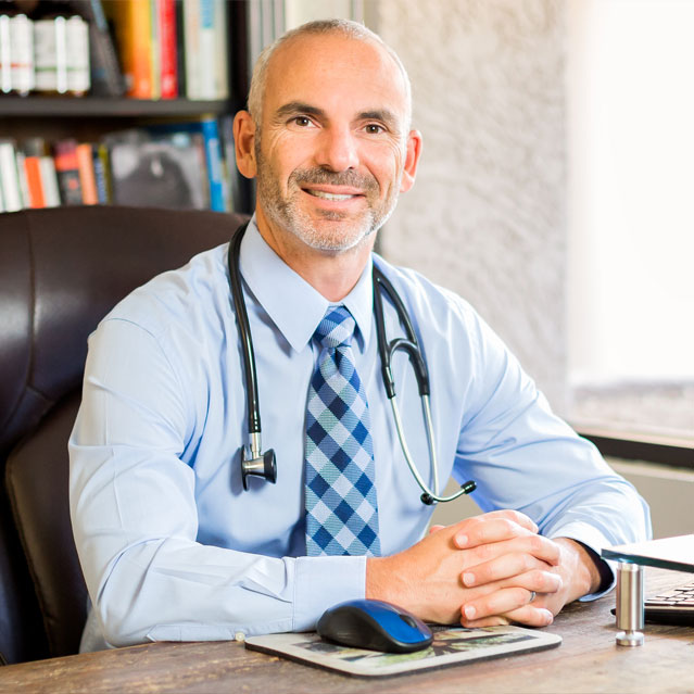 Dr. Jack Wolfson America's 1 Natural Heart Doctor Dr. Jack Wolfson
