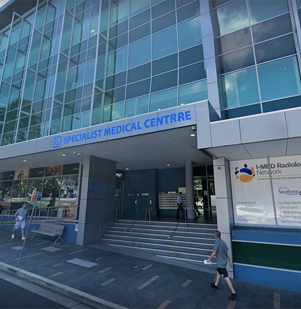 Dr. Jacob Kaplan Knee, Foot and Ankle surgeries