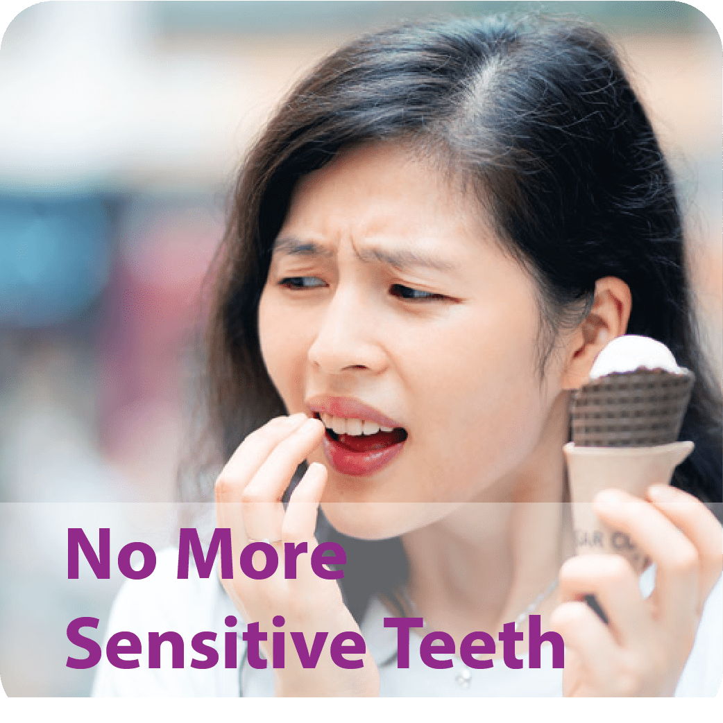 No More Sensitive Teeth Dr.Jaisejoy Dental Practitioner Bahrain