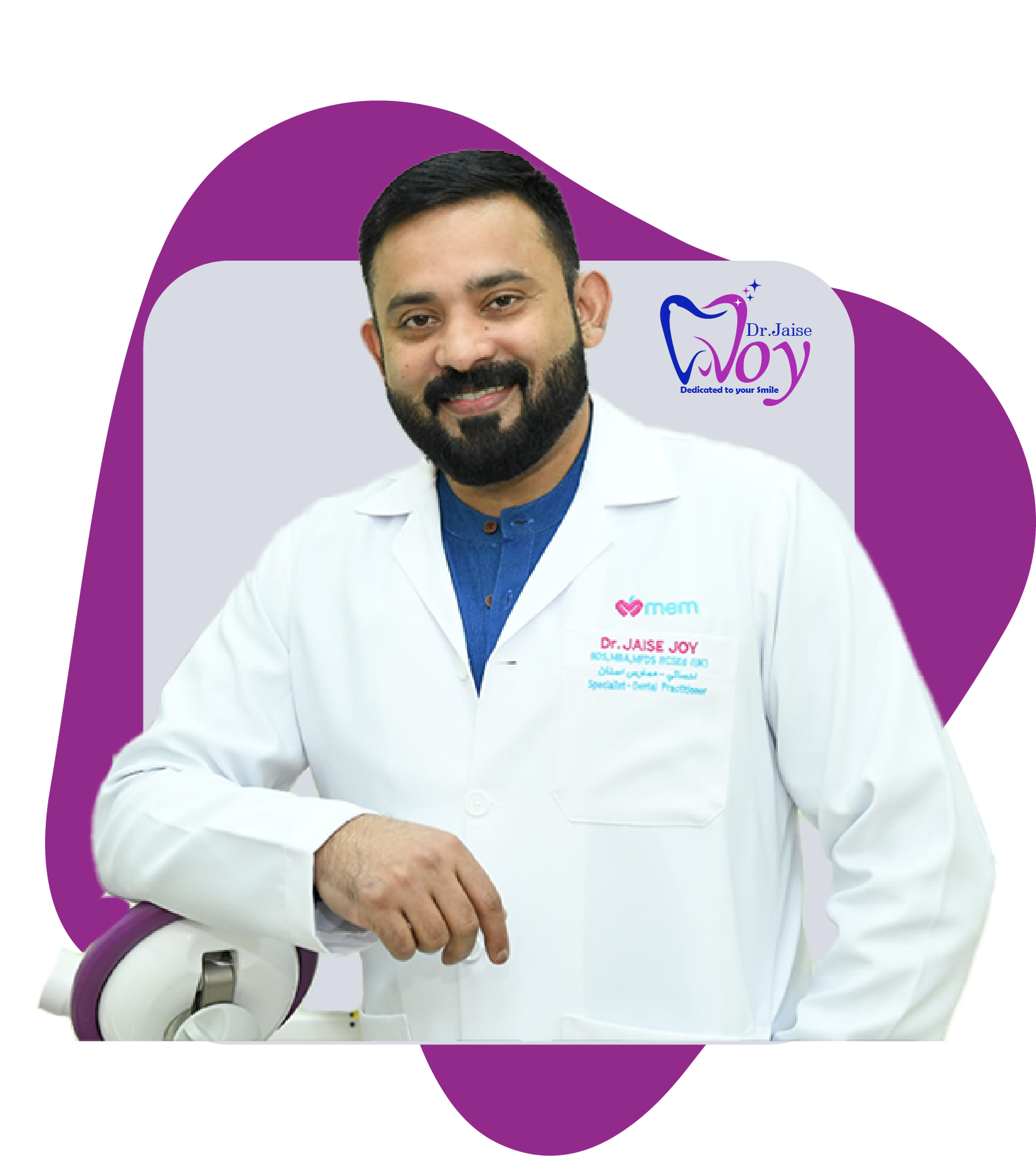 Careers Dr.Jaisejoy Dental Practitioner Bahrain Dedicated to